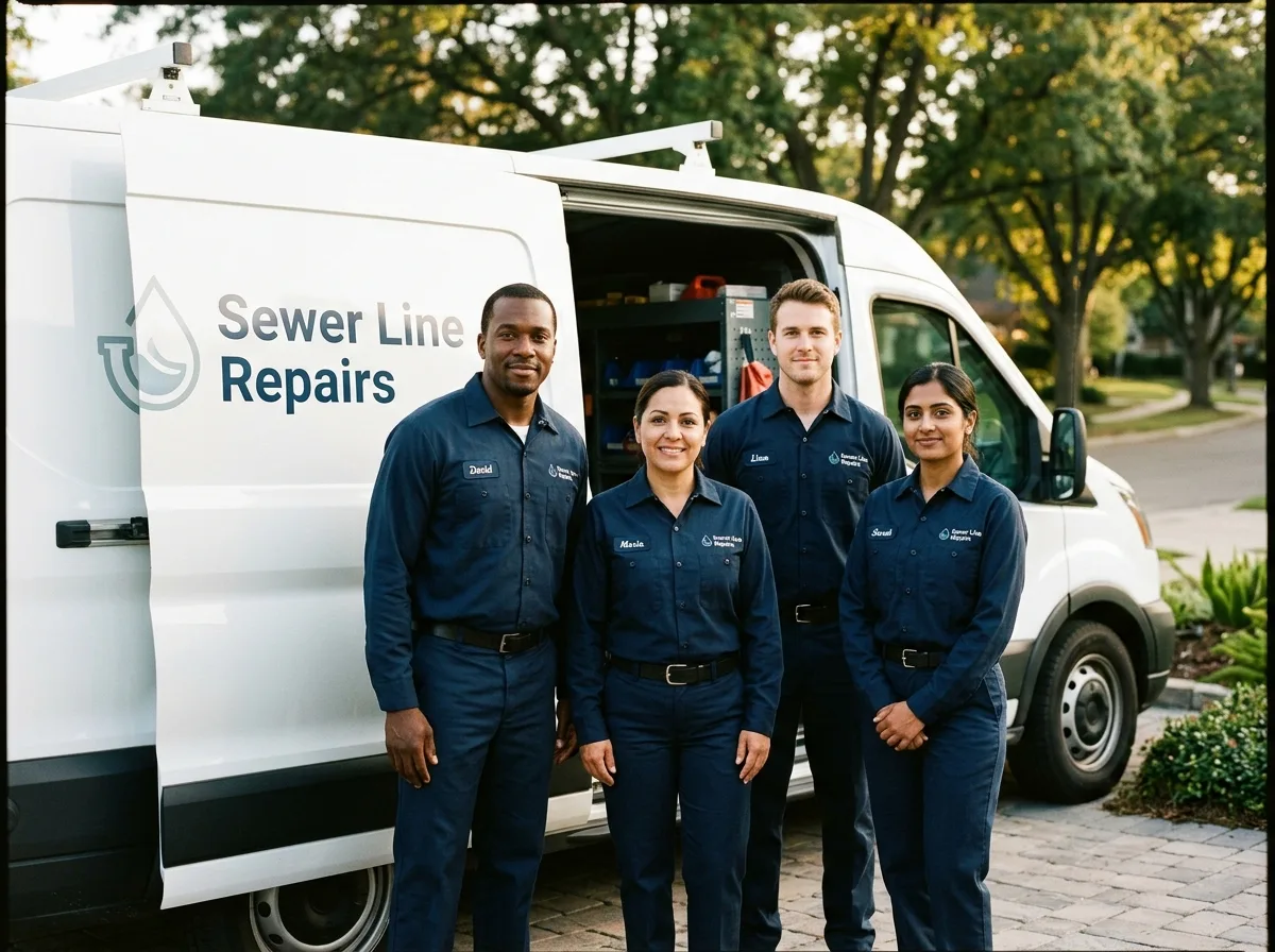 Emergency Plumber company in Gettysburg, PA